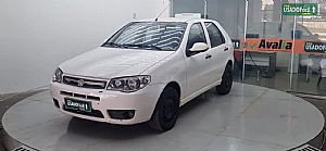 Palio Fire Economy 1.0 4P Flex