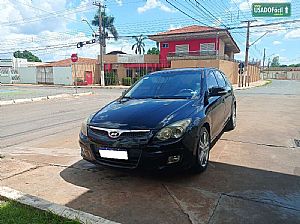 i30 Automático