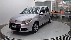 Sandero Expression 1.6 Flex