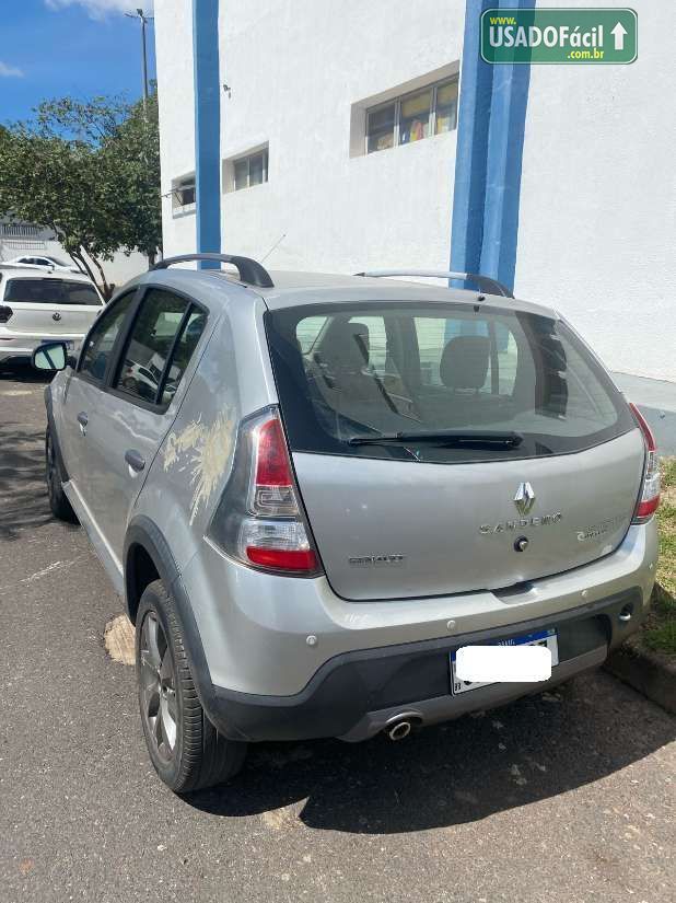 Foto do veículo