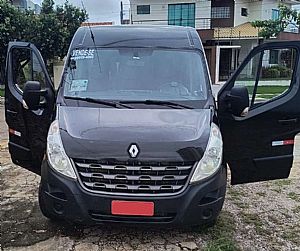 Master 2.3 dCi Executive Longo 16L Diesel