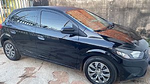 Onix Hatch Joy 1.0 Mecânico Flex