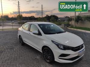 Cronos 1.3 Mecânico Flex