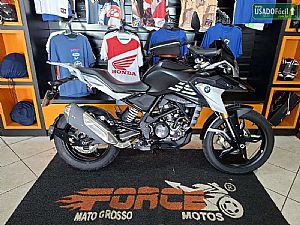 BMW G 310 GS