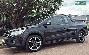Saveiro Cross CE 1.6 Total Flex