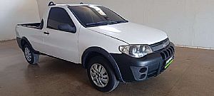 Strada CS 1.4 Mpi Fire Flex