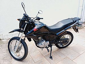 NXR 160 Bros