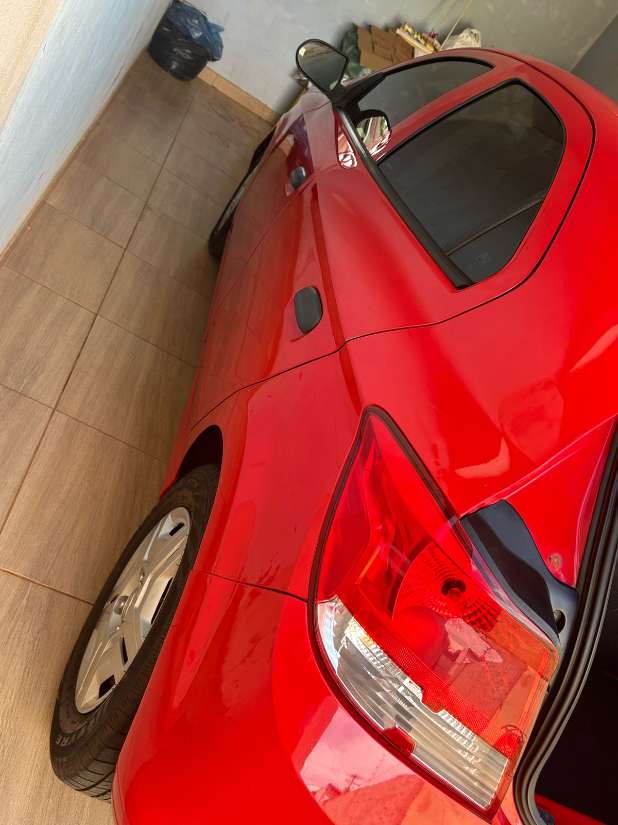 Foto do veículo