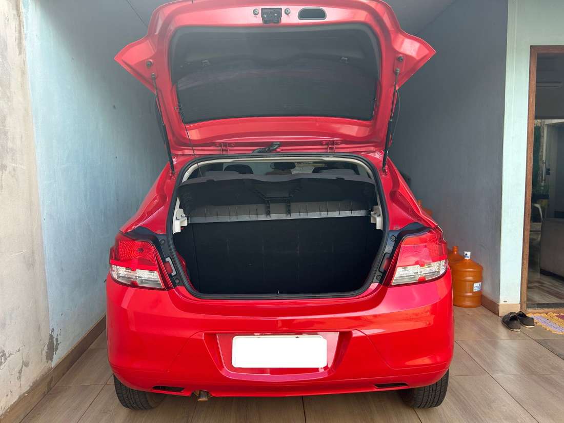 Foto do veículo