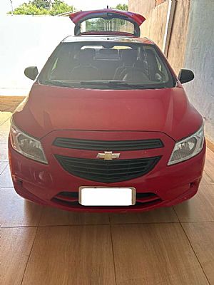 Onix Hatch Joy 1.0 Mecânico Flex
