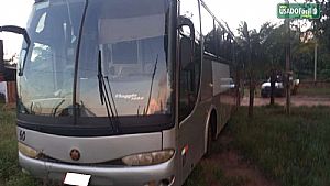 Mercedes-benz Ônibus Viagio 1050 2009/2009 em Nova Mutum - MT
