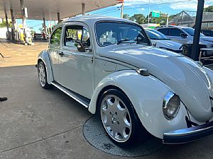 Fusca 1600