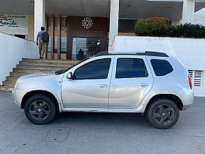 Duster Dynamique 1.6 Mecânico Flex