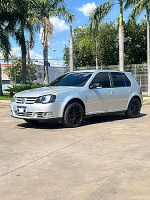 Golf Sportline 1.6 Mi Total Flex 4P