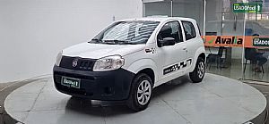 Uno Vivace 1.0 Evo Fire Flex 2P