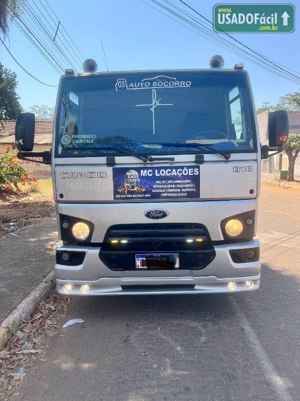 Foto do veículo