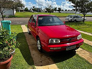 Golf Mk3 GLX 2.0 4P