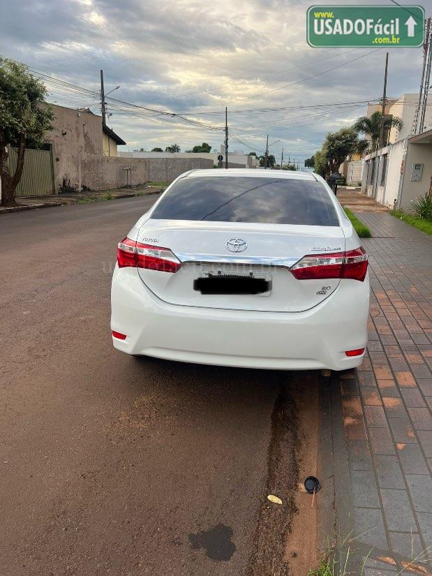 Foto do veículo