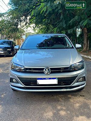 Polo Comfortline 1.0 200 TSI Automático Flex