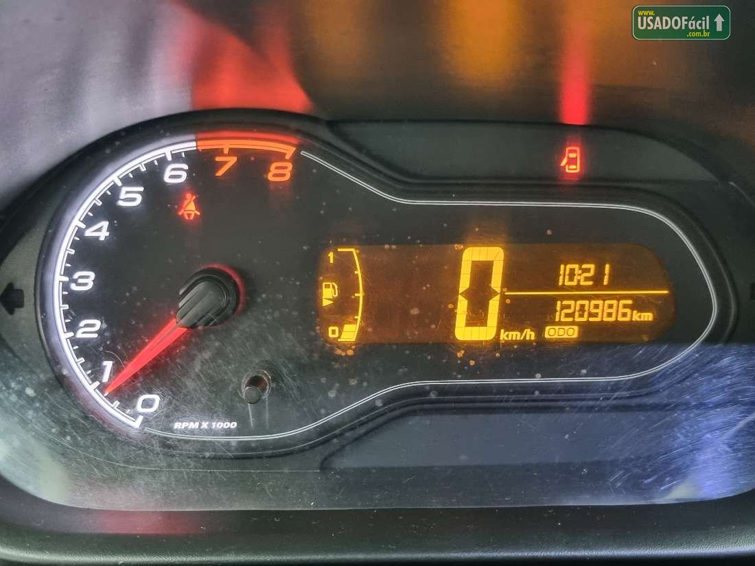 Foto do veículo