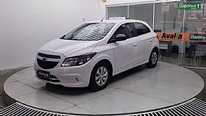 Onix hatch Joy 1.0 Mecânico Flex