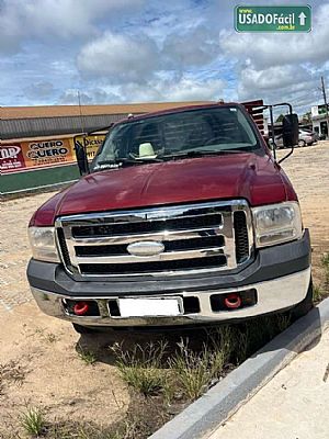F-4000 Turbo Cummins 2p Diesel