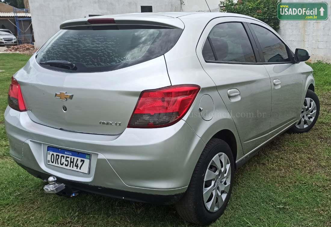 Foto do veículo