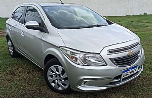 Onix Hatch LT 1.4 Mecânico Flex