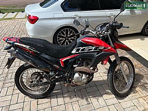 NXR 160 Bros ESDD Flexone