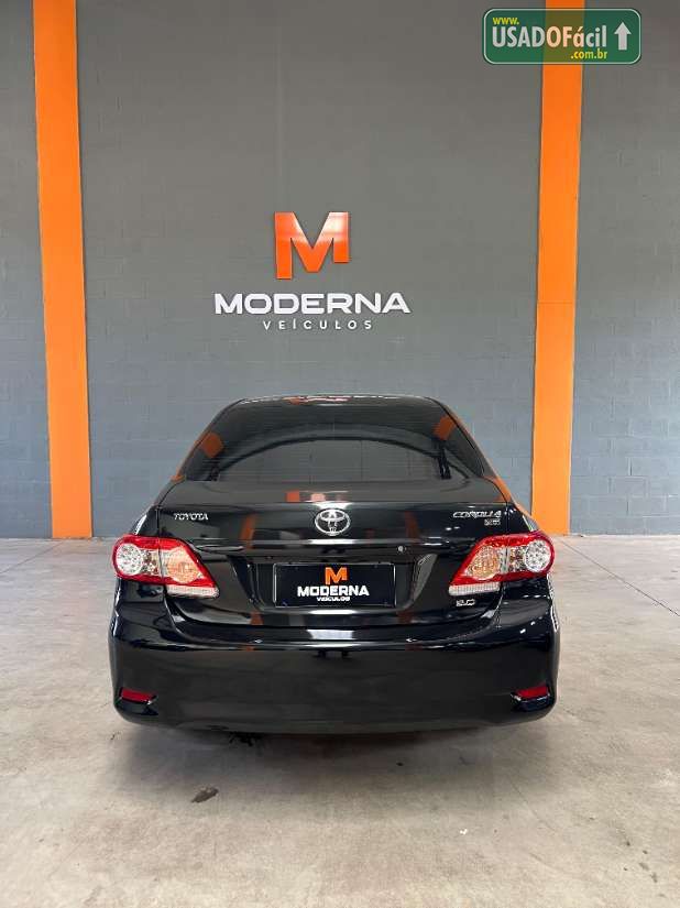 Foto do veículo