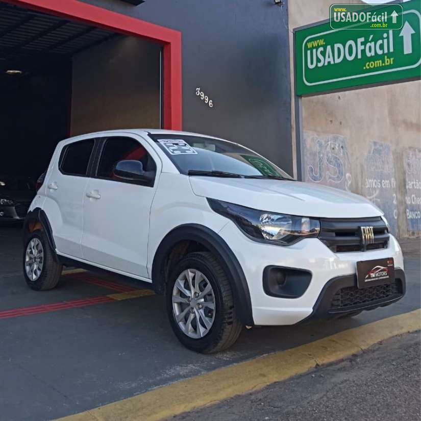 Foto do veículo