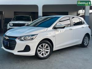 Onix Hatch 1.0 Mecânico Flex