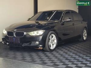 BMW 320i ActiveFlex