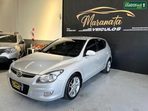 I30 Mecânico 2.0 Flex
