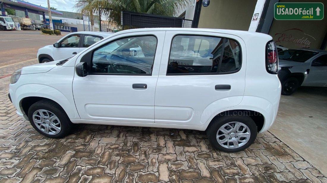 Foto do veículo