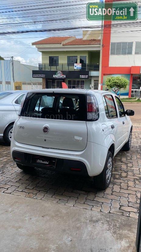 Foto do veículo