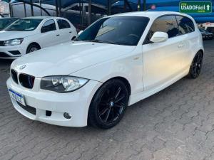 BMW 118iA Sport Edition 2.0 16V 136cv 3p