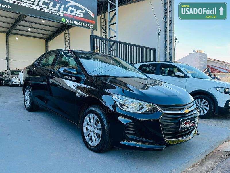 Foto do veículo