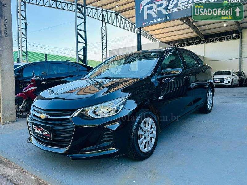 Foto do veículo