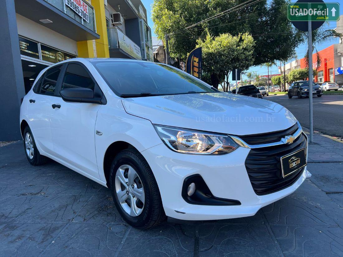 Foto do veículo