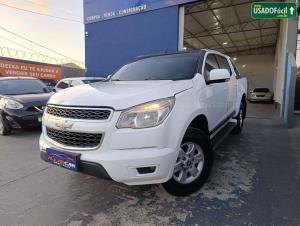 S10 LS CS 2.4 4x2 Flex Power