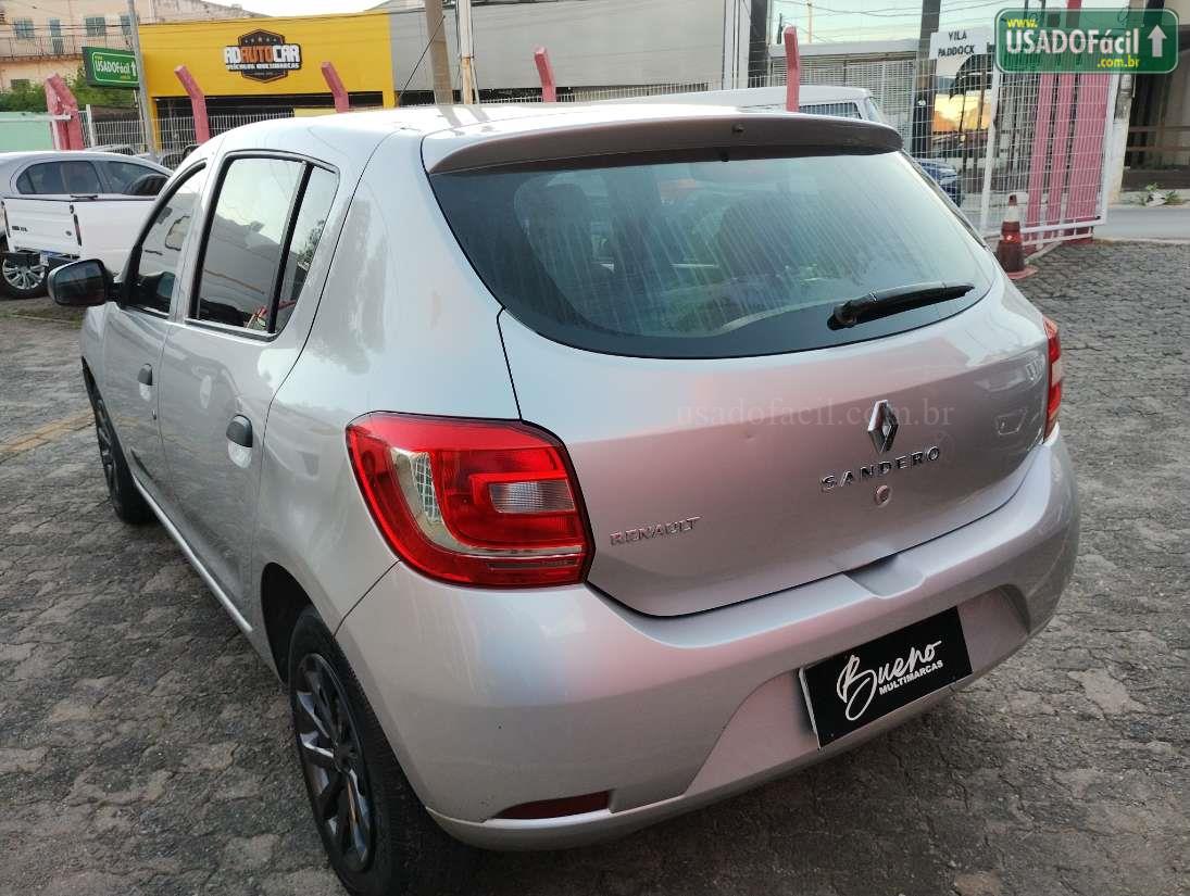 Foto do veículo