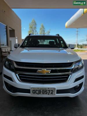 S10 LT CD 2.8 4x4 TDI Diesel