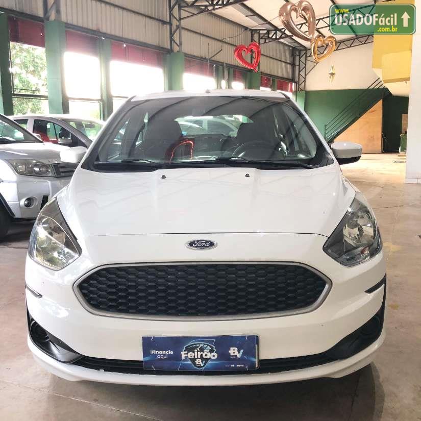 Foto do veículo