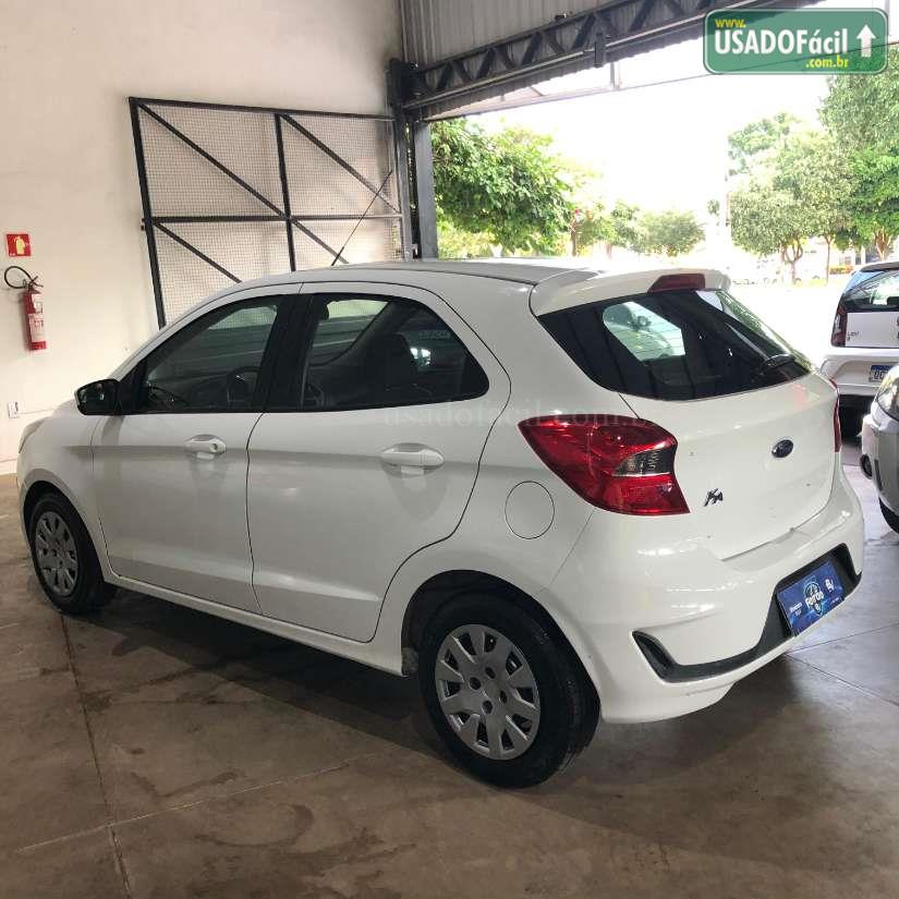 Foto do veículo