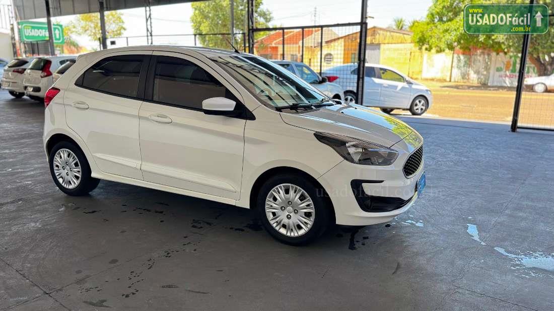 Foto do veículo