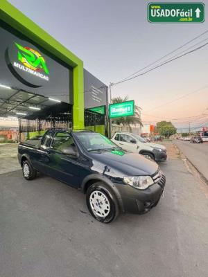 Strada CE 1.4 Fire Flex