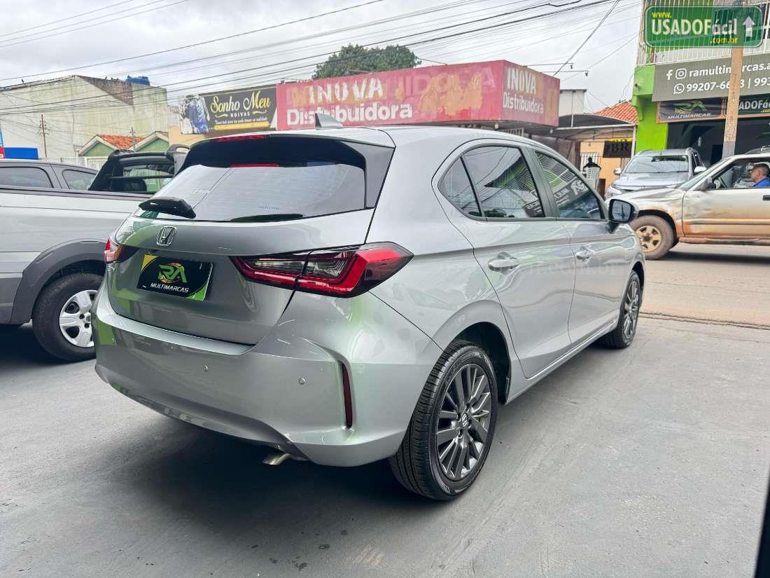 Foto do veículo