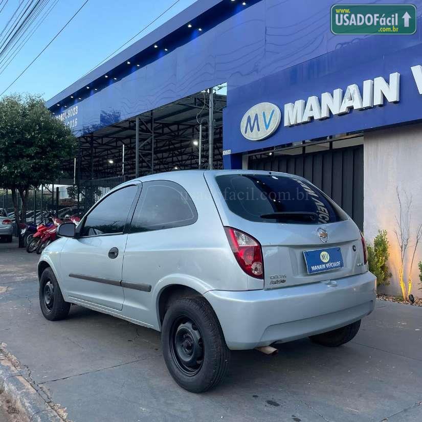 Foto do veículo