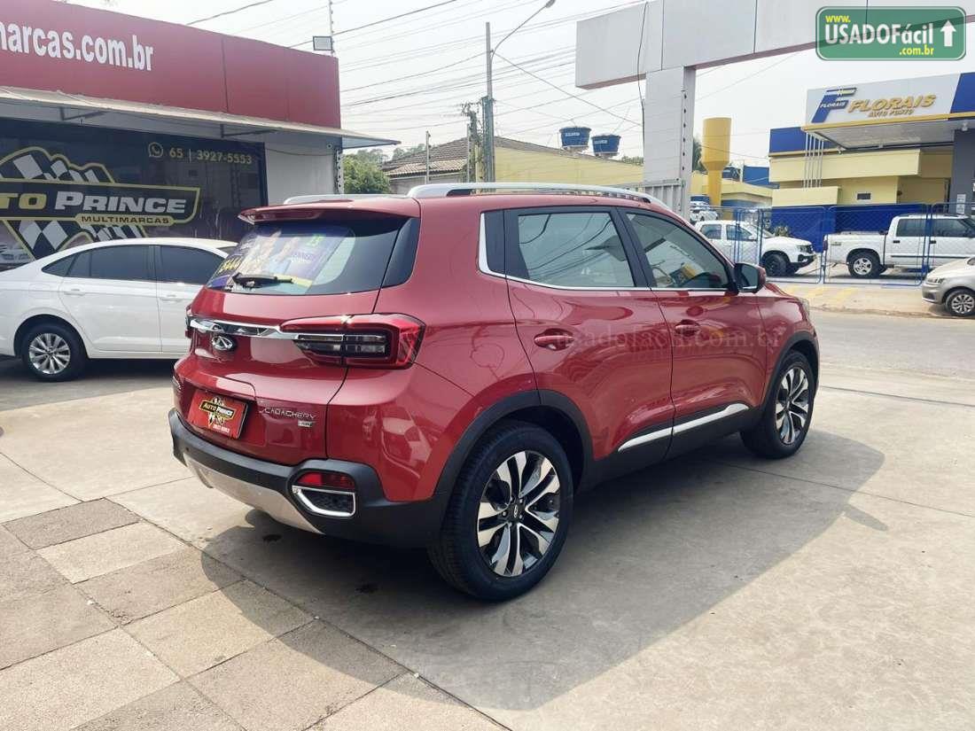 Foto do veículo
